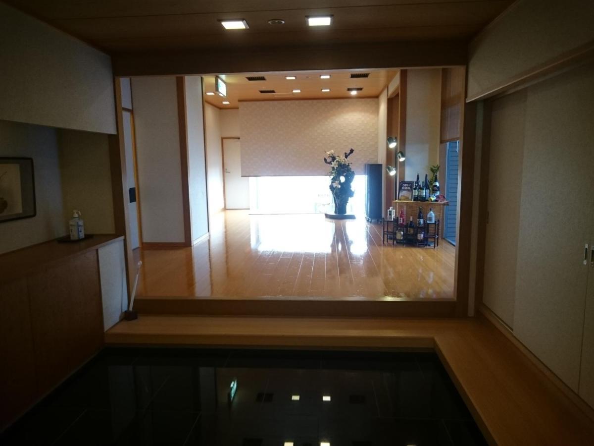 ザ グラン リゾート エレガンテ淡路島 エクステリア 写真